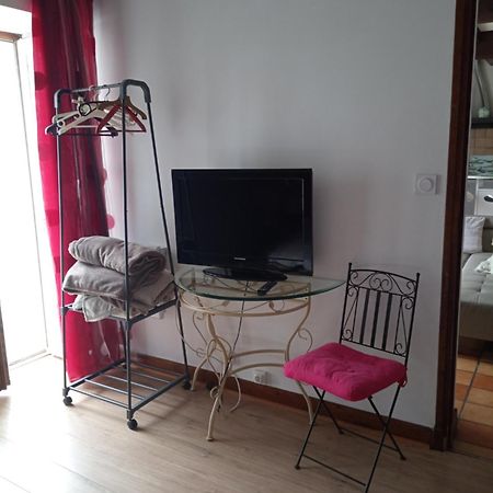 Logement Entier 5 Personnes Apartment Irissarry Exterior foto